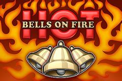 Bells on fire hot play  Diablo Reels